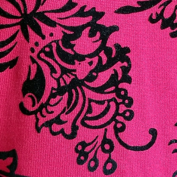 Alfred  Dunner sweater. - Picture 3 of 5